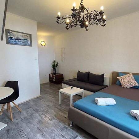 Apartments Lena Rijeka Ngoại thất bức ảnh